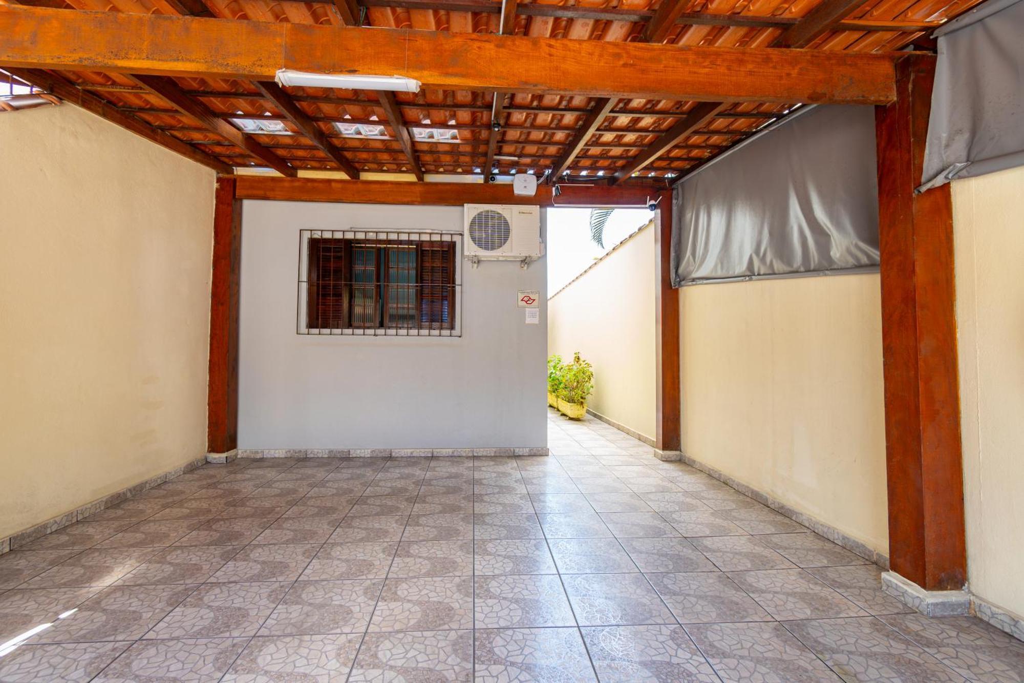 Holiday home Casa Gomes No Point De Itagua *