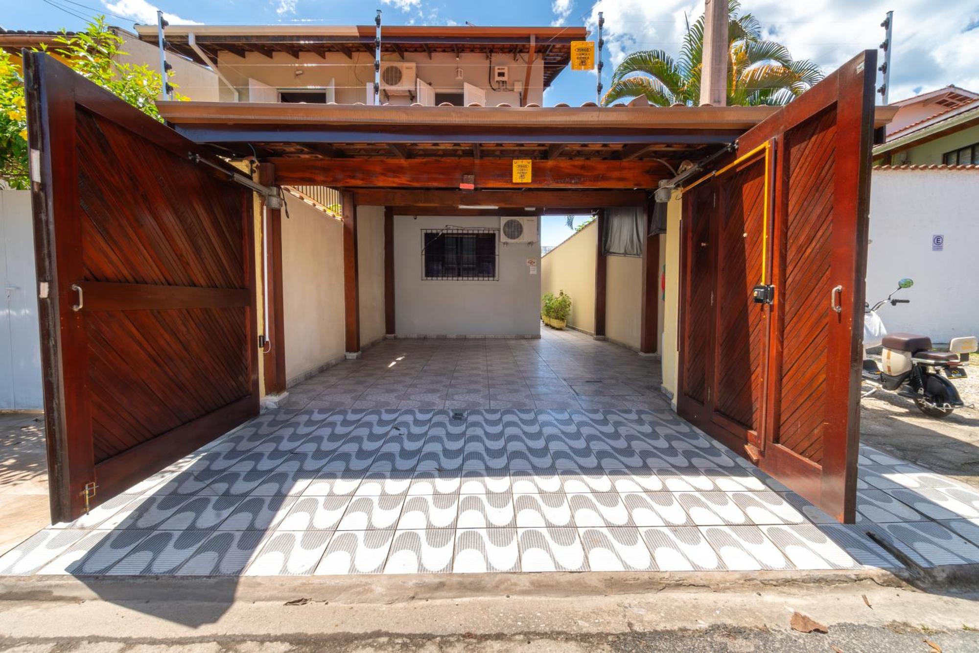 Holiday home Casa Gomes No Point De Itagua Ubatuba