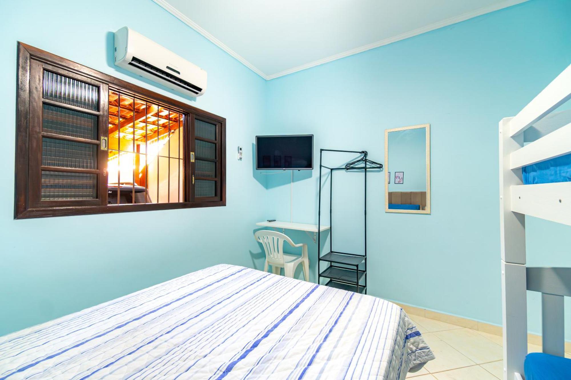 Holiday home Casa Gomes No Point De Itagua