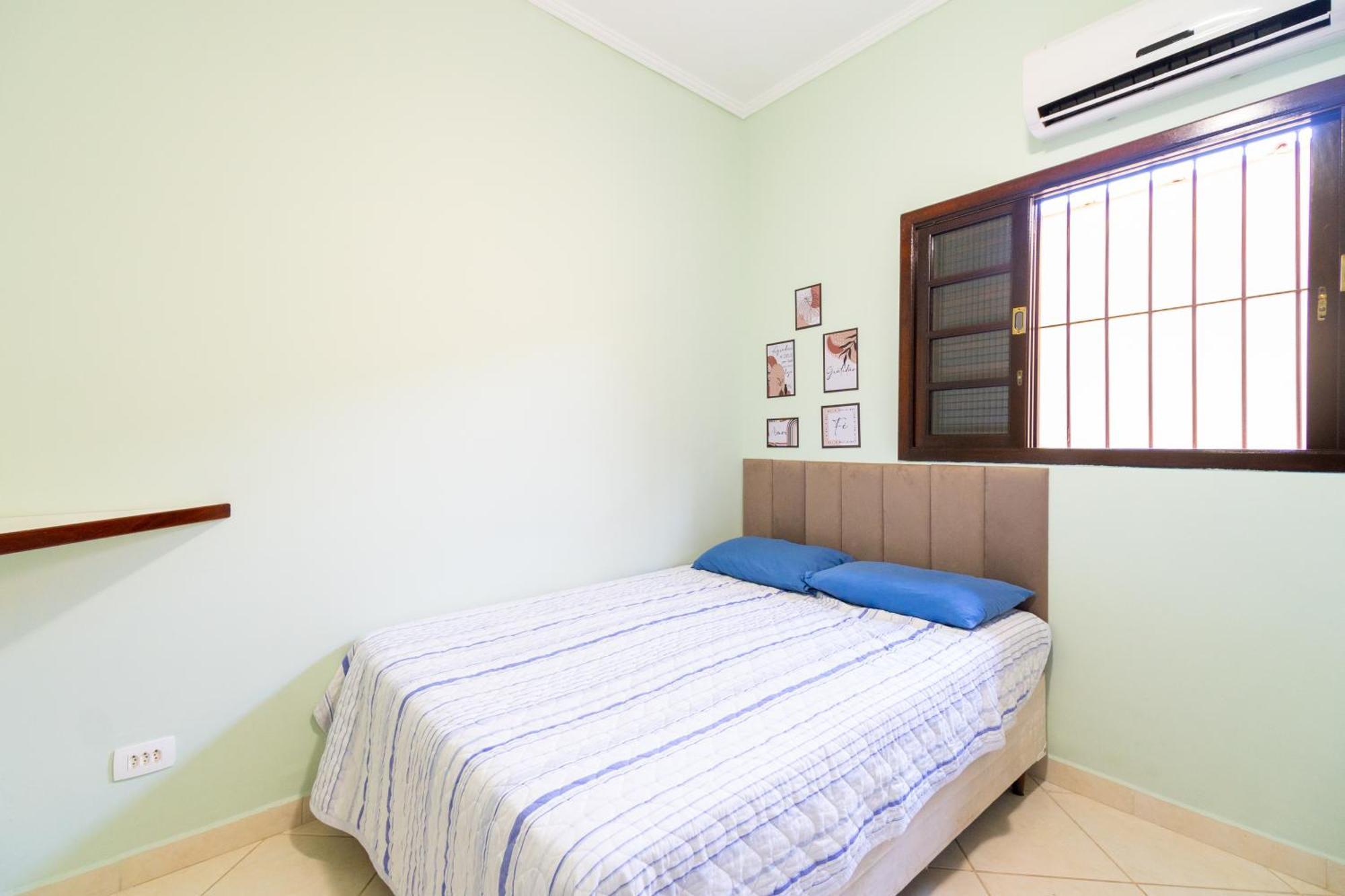 Casa Gomes No Point De Itagua Holiday home