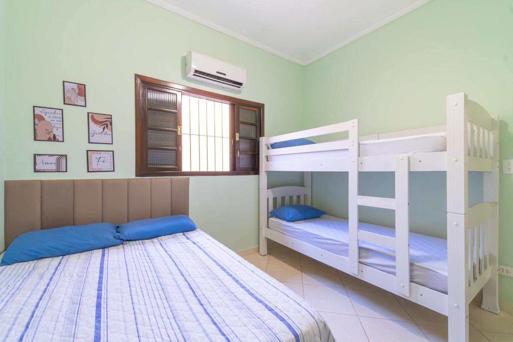 Holiday home Casa Gomes No Point De Itagua